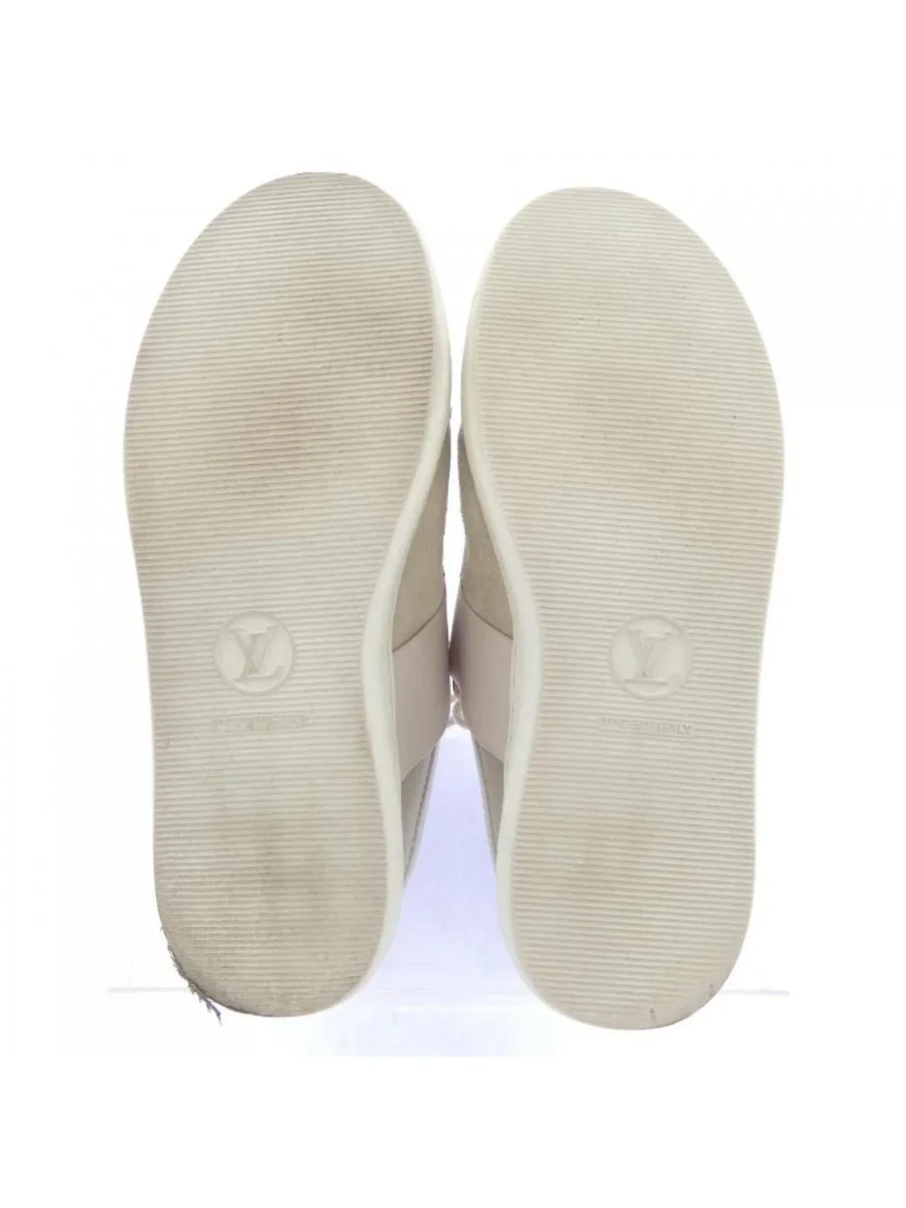 Louis Vuitton Loose Line Shoes